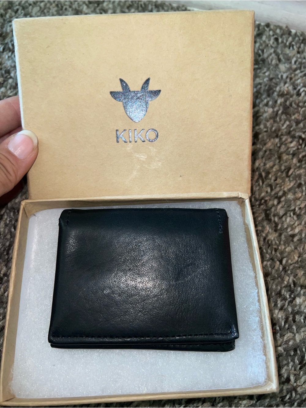 Kiko men’s wallet